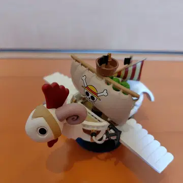 원피스 피규어 고잉 메리호