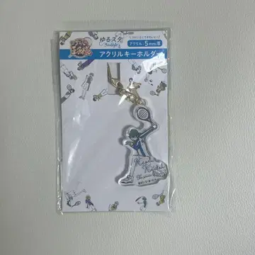 유루스타 테니스의 왕자님 카이도 카오루