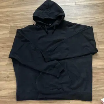 FREAK'S STORE 블랙 후드티 M 사이즈