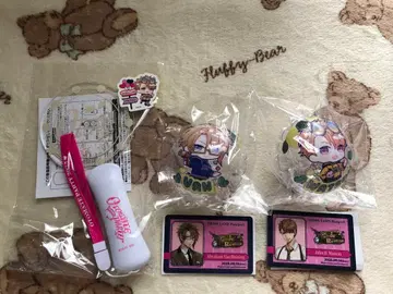 오토메이트 파티 Code:Realize 세트