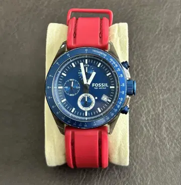 FOSSIL CH-2784