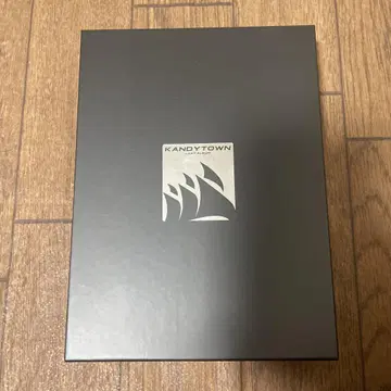 KANDYTOWN Last Album CD+Blu-ray