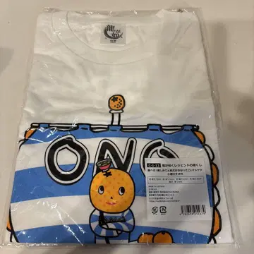 Ono Michio 티셔츠 M 사이즈 오노 미치오 용과 같이