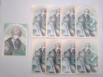 니지산지 카이다 하루 ART OF NIJISANJI