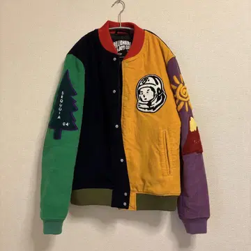 Billionaire Boys Club 자켓