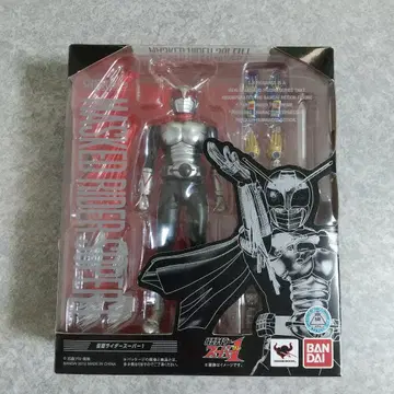 S.H.Figuarts 가면라이더 슈퍼1
