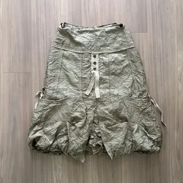 shurry 빈티지 스커트