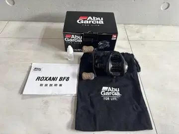 Abu Garcia / 로키사니 BF8-L
