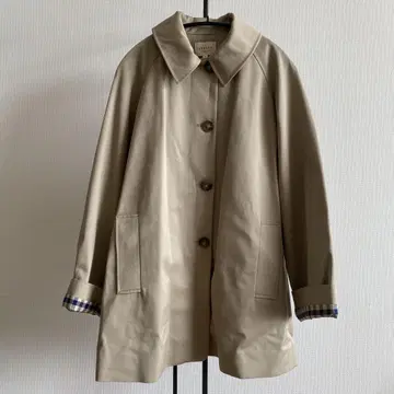 SEZANE CARTER 자켓 라이트 베이지 사이즈 5