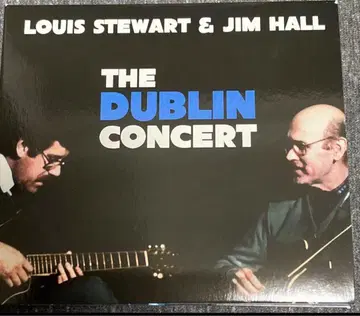 루이스 스튜어트 & 짐 홀 / 더 더블린