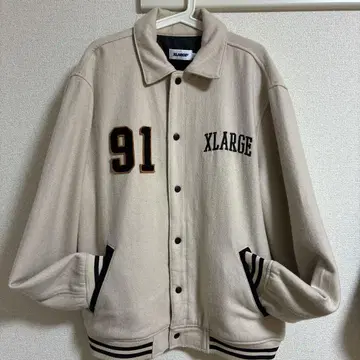 XLARGE 자켓 L 호주