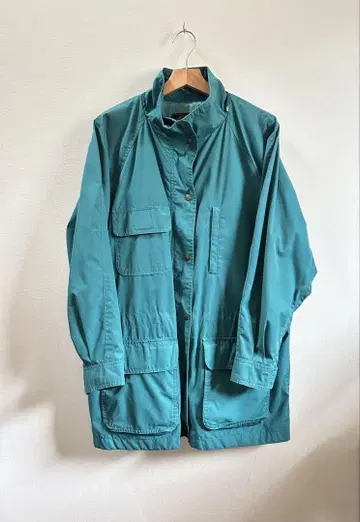 80년대 Eddie Bauer 마운틴 후드티