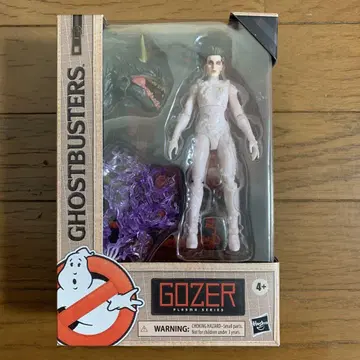 GHOSTBUSTERS 고스트버스터즈 피규어 GOZER