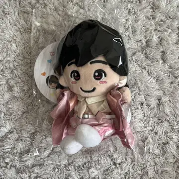 나니와단시 미치에다 슌스케 치비누이 미개봉 새상품