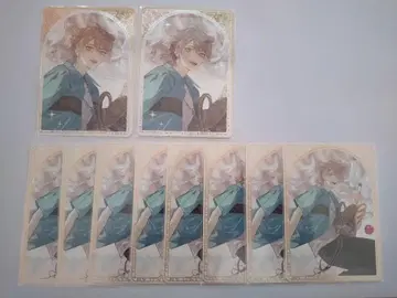 니지산지 ART OF NIJISANJI 후시미 가쿠