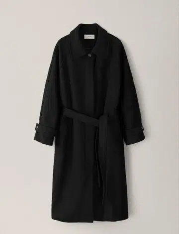 [ OHOTORO ] Dublin Coat