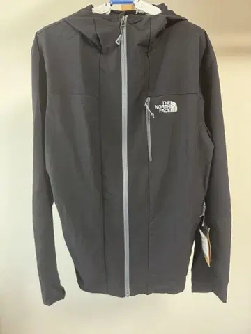 THE NORTH FACE 마운틴 자켓 M 블랙