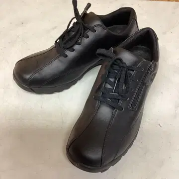 YONEX 파워크 블랙 24cm 여성용 워킹화 (33