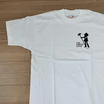 90s 뿌요뿌요 마도 이야기 아루루 나쟈 셔츠 L 뿌요만 본점