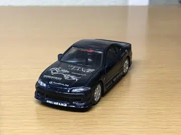 [ 아오시마 1/64 ] VERTEX LANG 닛산 S15 실비아