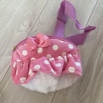 데이지 미니백