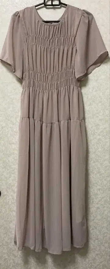 natural couture 원피스