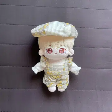 BTS 지민 봉제 인형