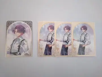 니지산지 ART OF NIJISANJI 와타라이 히바리
