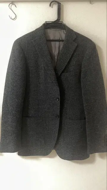 THE SUIT COMPANY 자켓 MOON