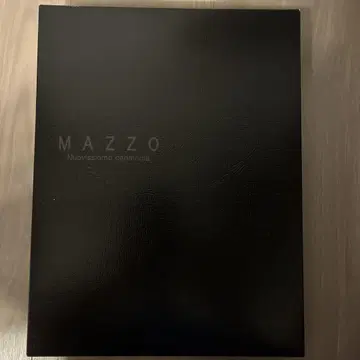 MAZZO 신랑 bloom 잡화 세트