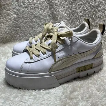 PUMA WNS MAYZE LUXE 푸마 메이즈 럭스 여성용