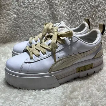PUMA WNS MAYZE LUXE 푸마 메이즈 럭스 여성용