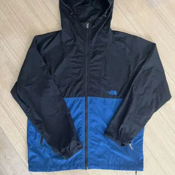 THE NORTH FACE 나일론 자켓