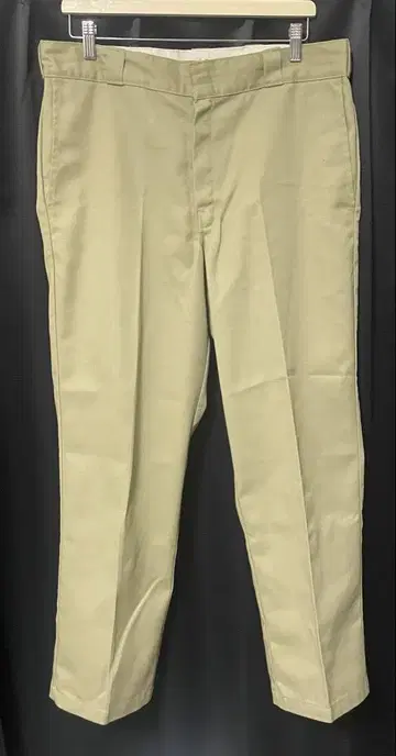 디키즈 Dickies 874 오리지널 핏 W36 x L30