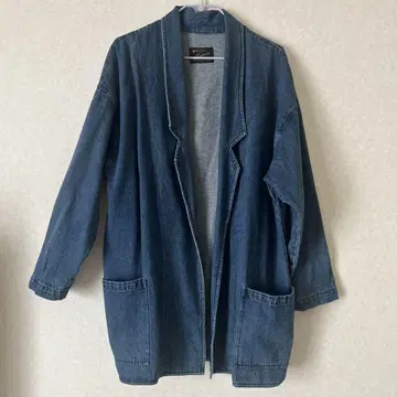 Kastane 데님 자켓