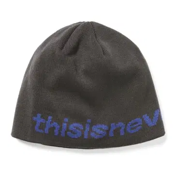 this is never that cap Beanie