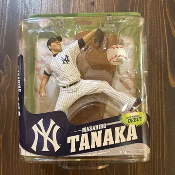 다나카 마사히로 masahiro tanaka 양키스 피규어 미개봉 새상품