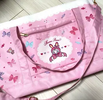 메조피아노 숄더백