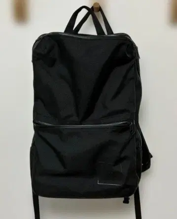 The North Face 데이팩 블랙 NM81212