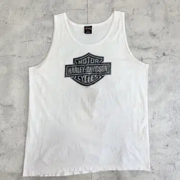 USA Harley-Davidson 탱크탑