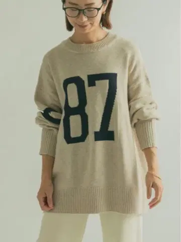 FORK&SPOON 니트 풀오버