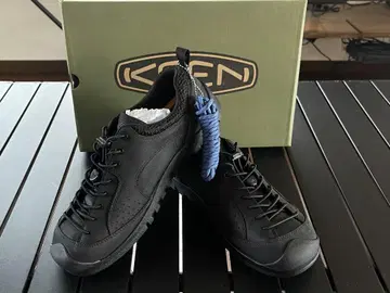 [ 새상품 ] keen JASPER ROCKS SP 27.5