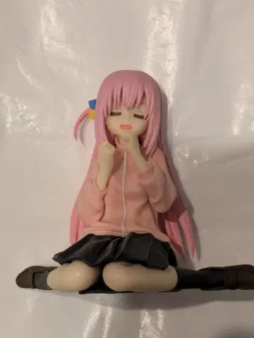 봇치더록 고토 히토리(봇치) 피규어