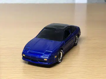 [ 조니 라이트닝 ] 닛산 240SX (180SX)