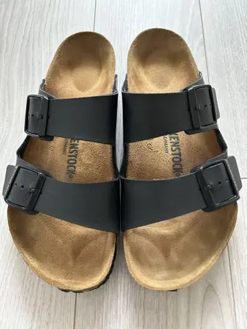 버켄스탁 BIRKENSTOCK 빌코플로 Arizona