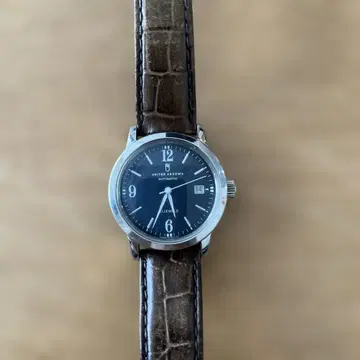 UNITED ARROWS 자동 시계 21 jewels A3965