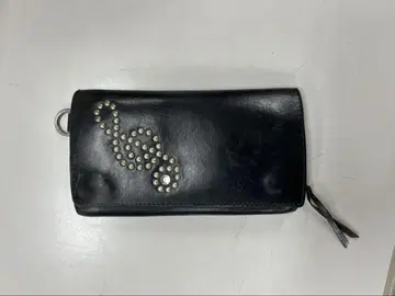 Rotar 로터 지갑 음표 스터드