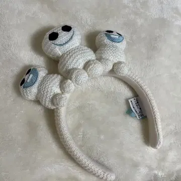 올라프 머리띠 홍콩