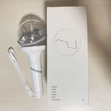 P1Harmony 응원봉