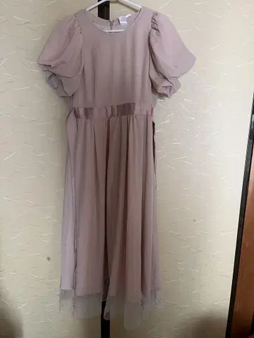 [ 최종 가격 인하 ] 디즈니 스토어 여름 복권 신데렐라 원피스